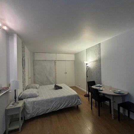 Appartement Des Champs Elysees Paris Extérieur photo